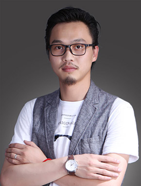 刘志伟 